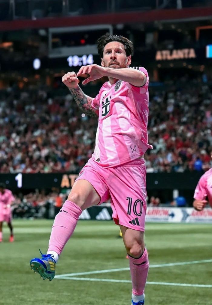 avt messi đẹp cực