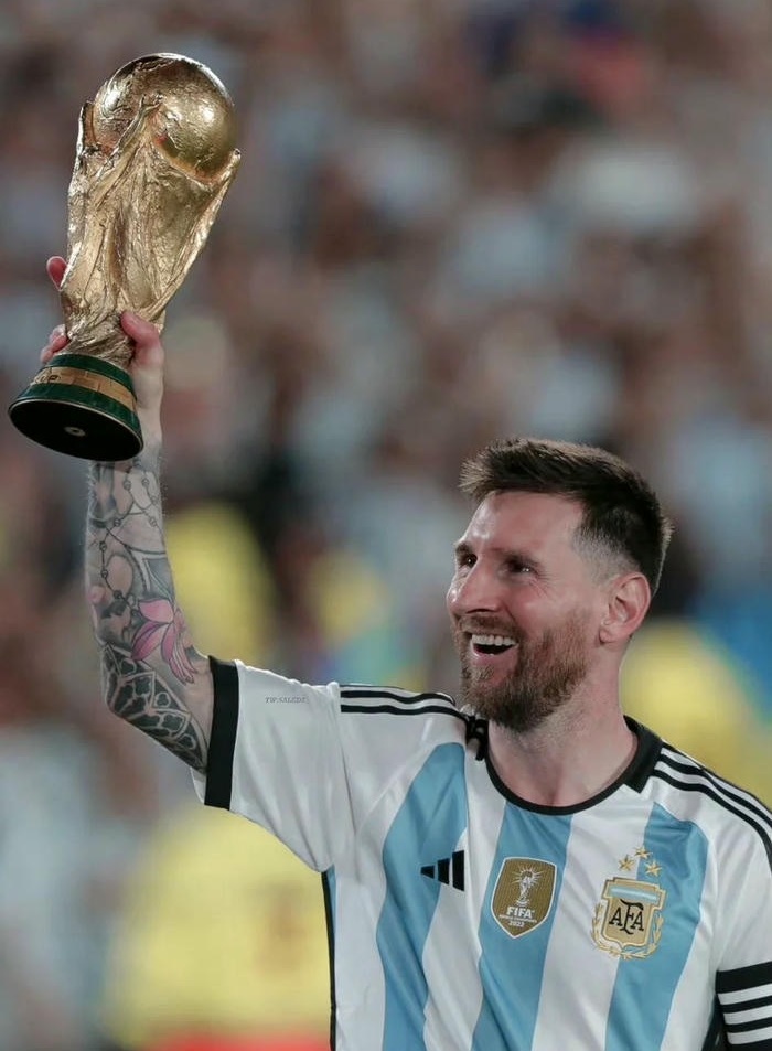 avt messi đẹp nhất