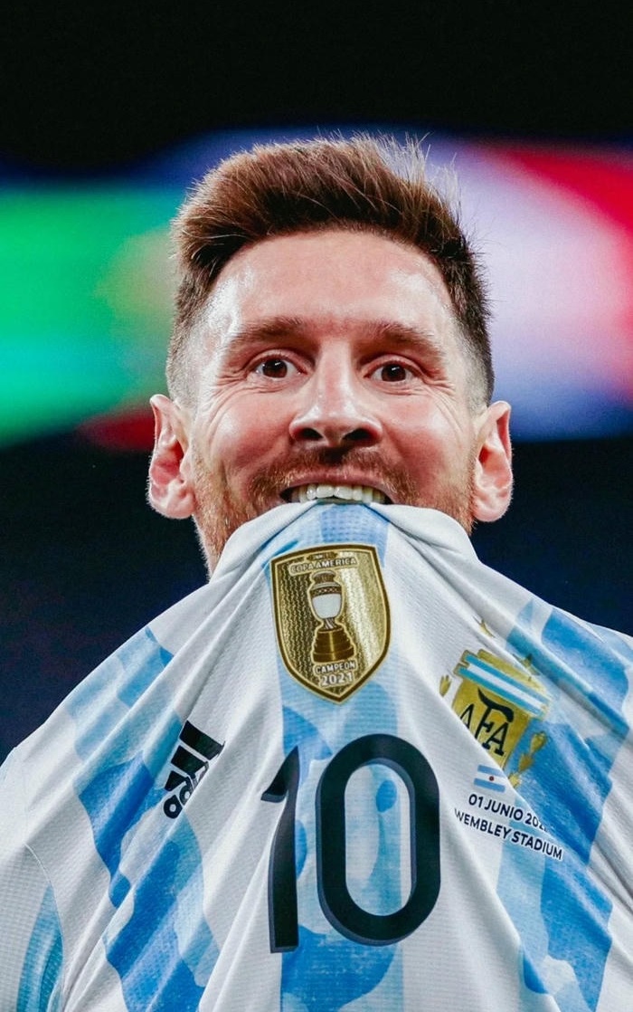 avt messi ngầu cực