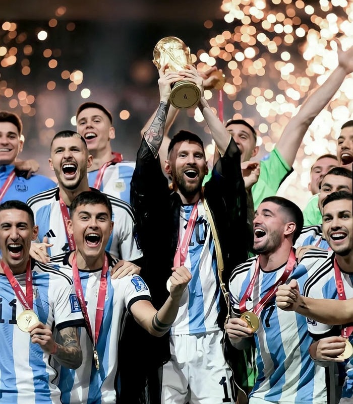 avt messi ngầu nhất