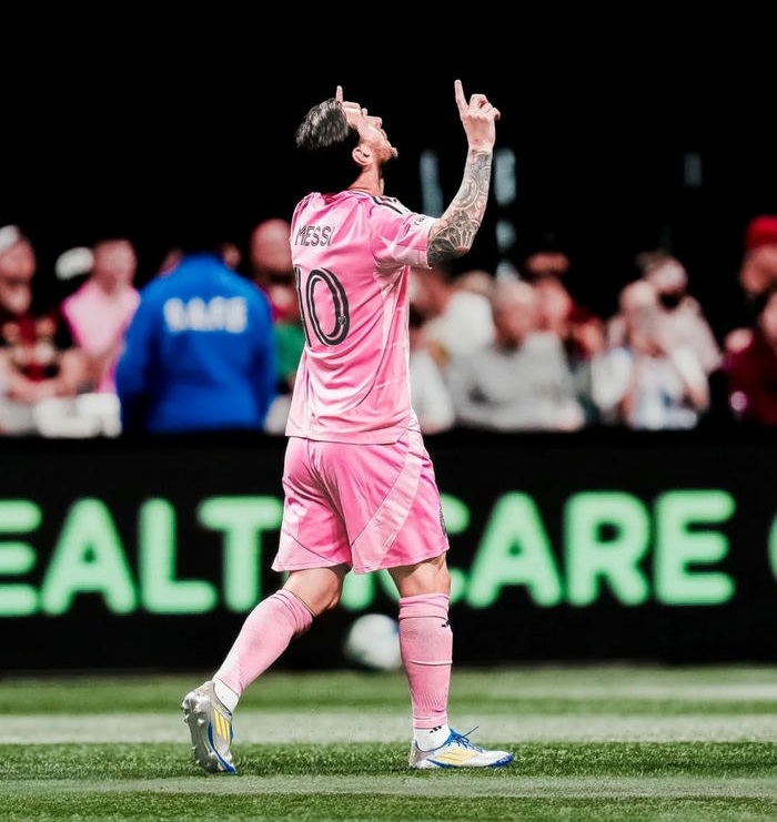 avt messi siêu đẹp