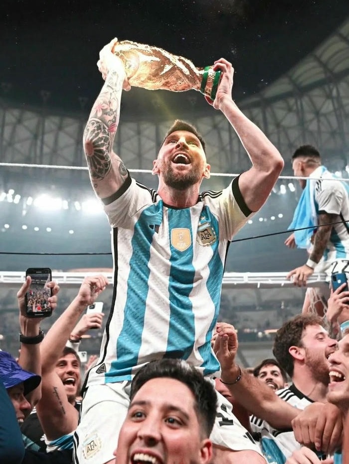 avt messi siêu ngầu