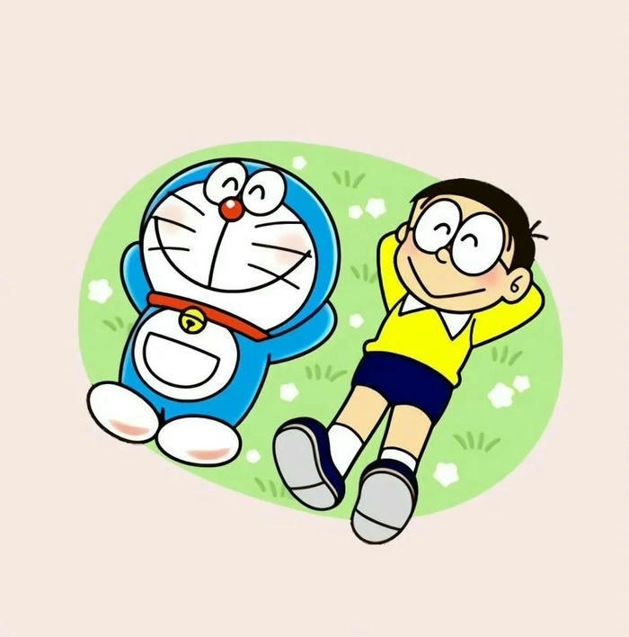 avt nobita đẹp nhất