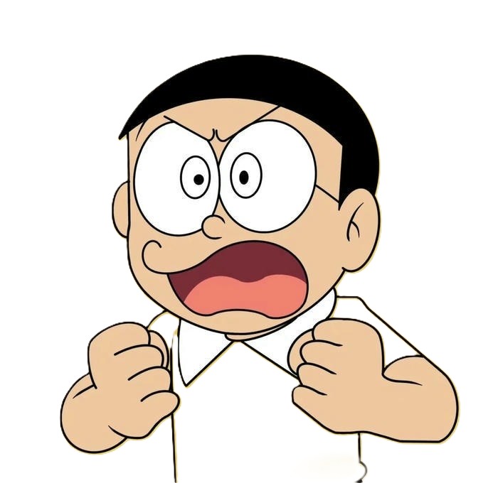 avt nobita