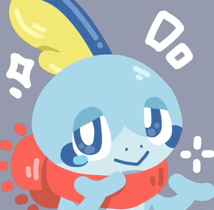 avt pokemon cực dễ thương