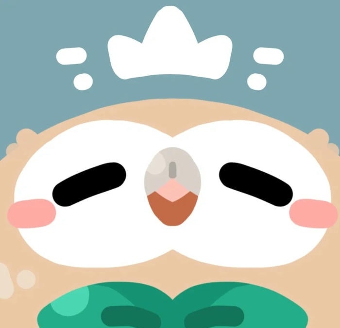 avt pokemon cute nhất