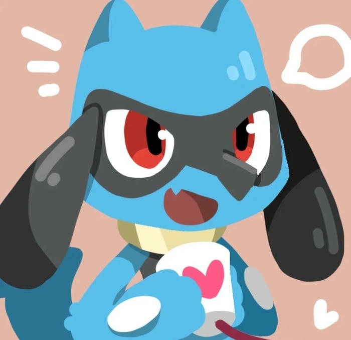 avt pokemon đáng yêu cực