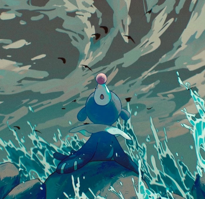 avt pokemon dễ thương