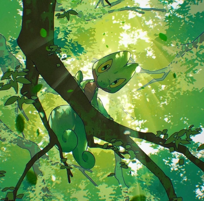 avt pokemon siêu đẹp