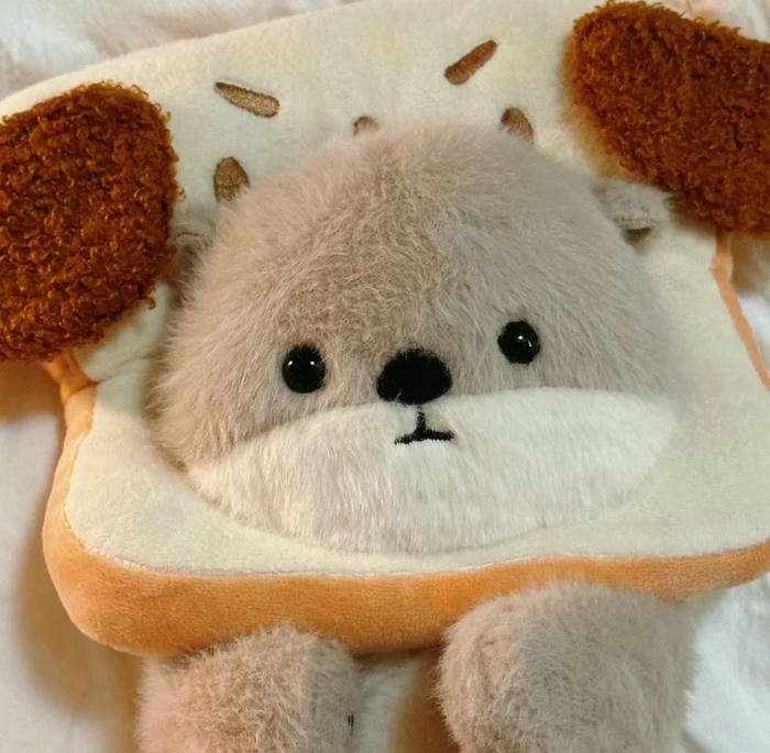 avt rái cá cute