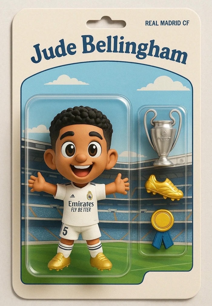 avt real madrid cute cực