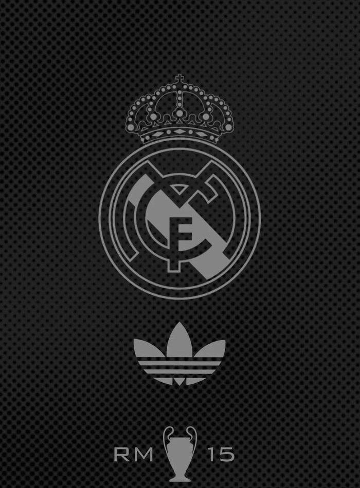 avt real madrid đẹp