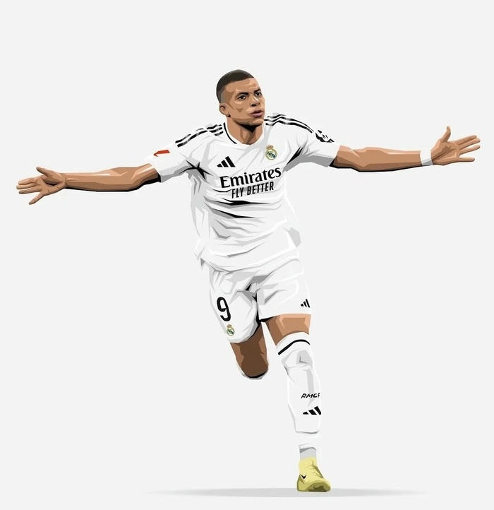 avt real madrid ngầu nhất