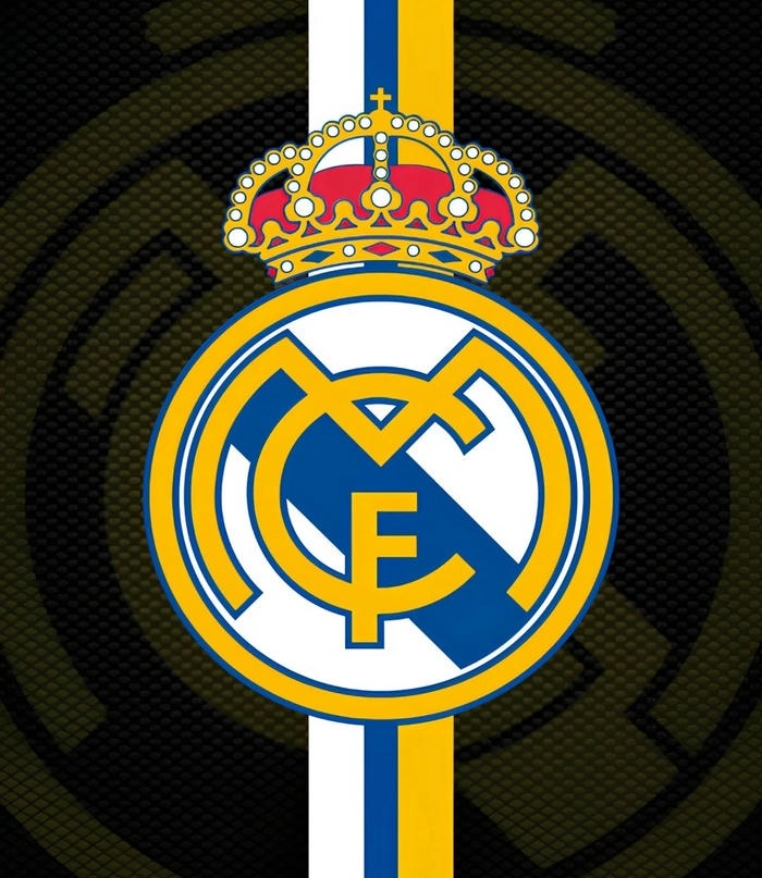 avt real madrid siêu đẹp