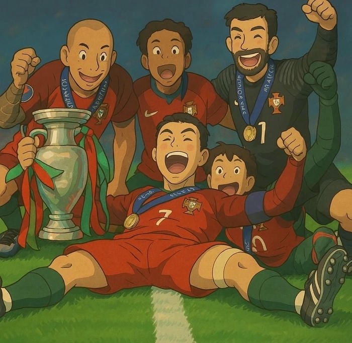 avt ronaldo chất nhất