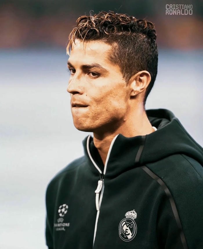 avt ronaldo đẹp