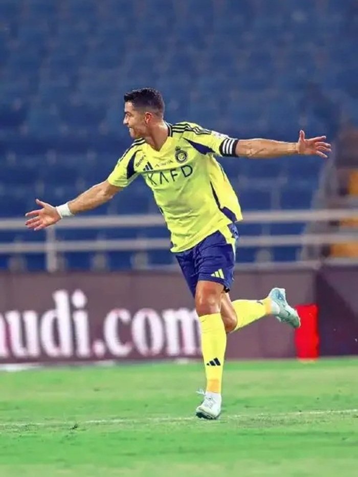 avt ronaldo ngầu cực