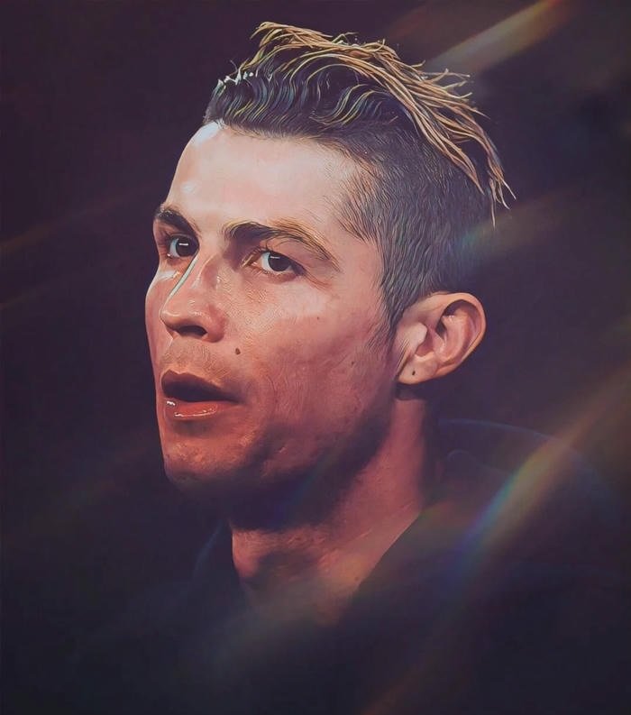 avt ronaldo