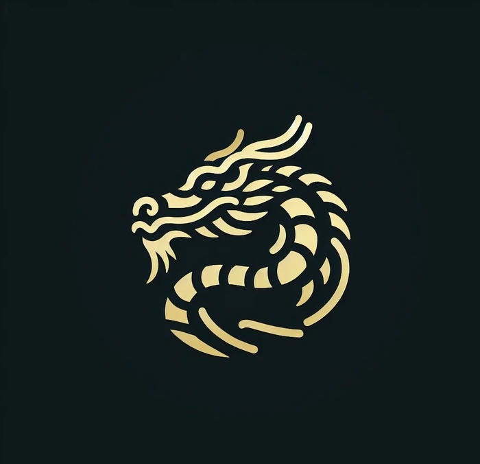avt rồng