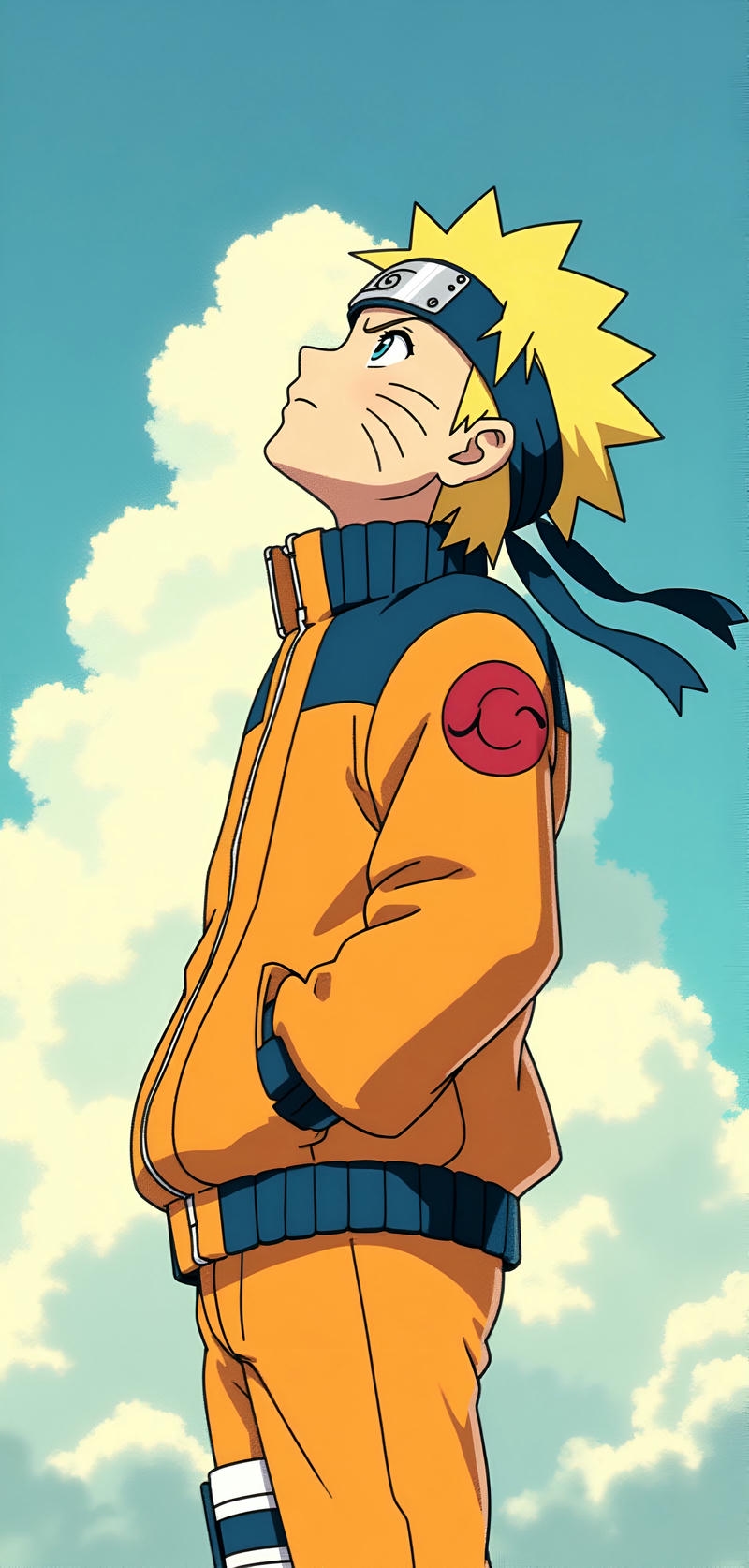 hình nền naruto 4k