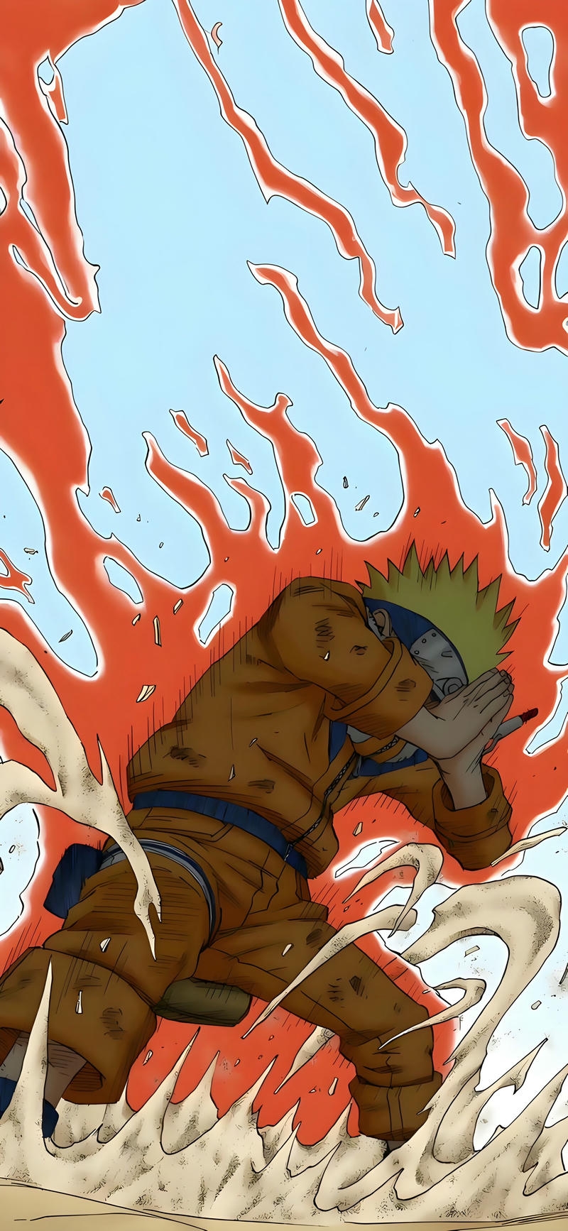 hình nền naruto cực chất