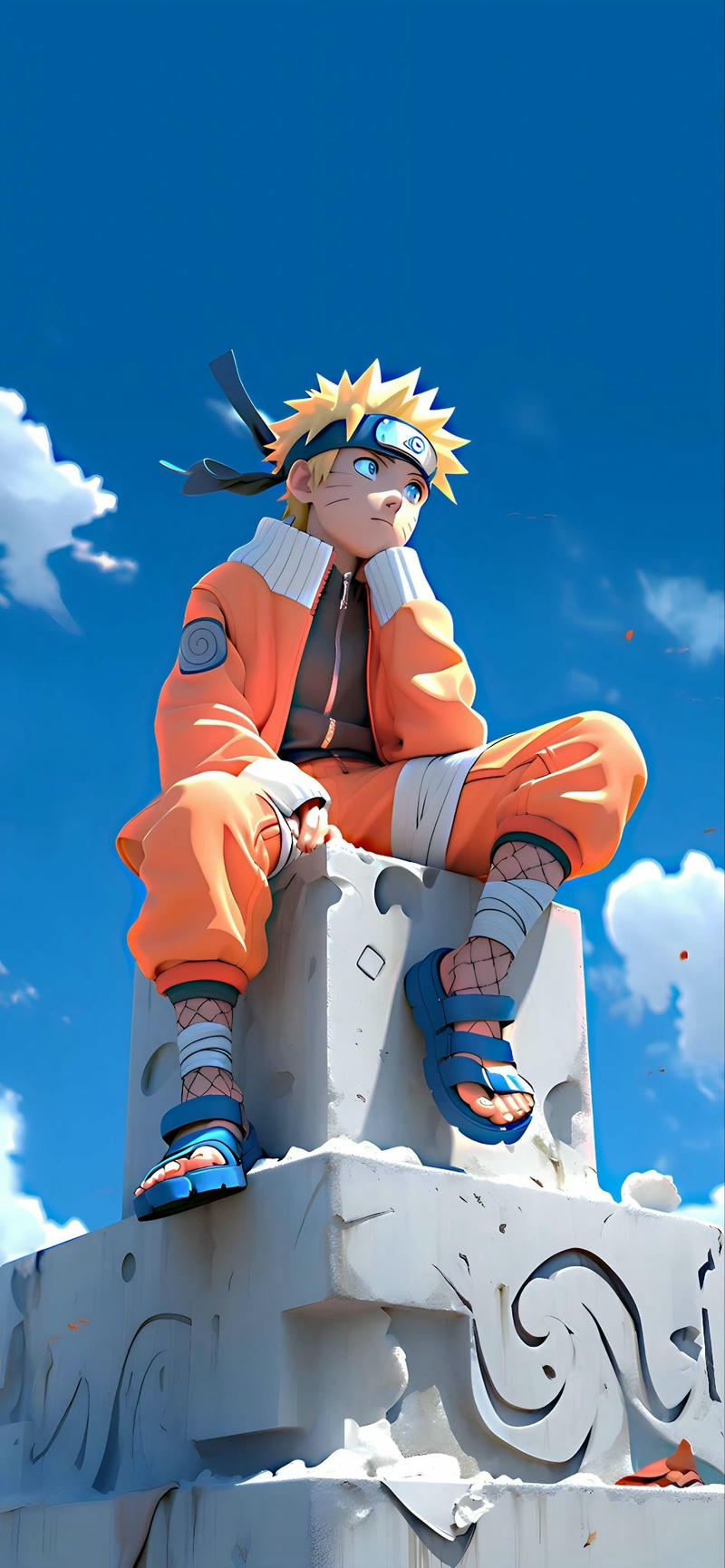 hình nền naruto đẹp nhất