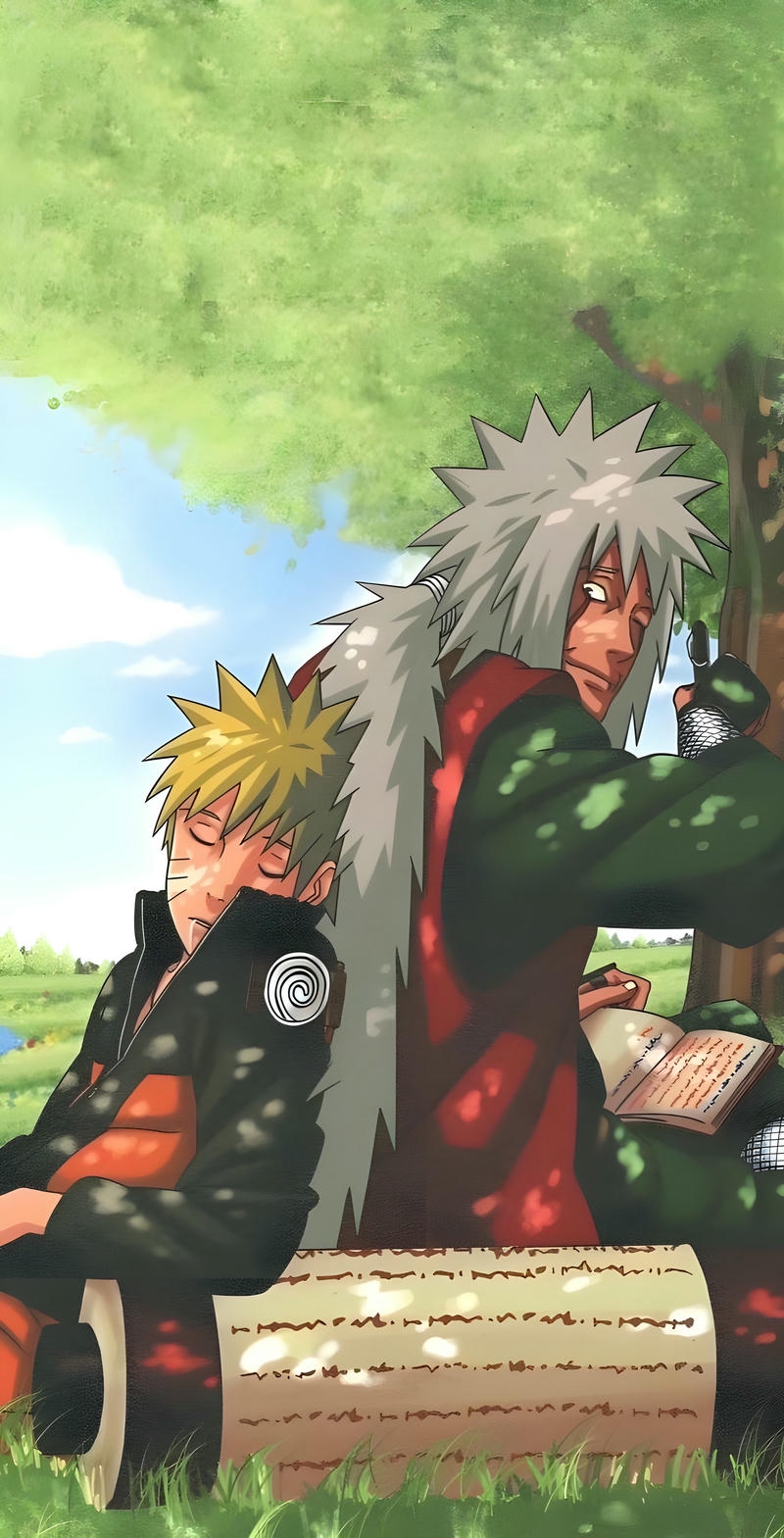hình nền naruto đẹp