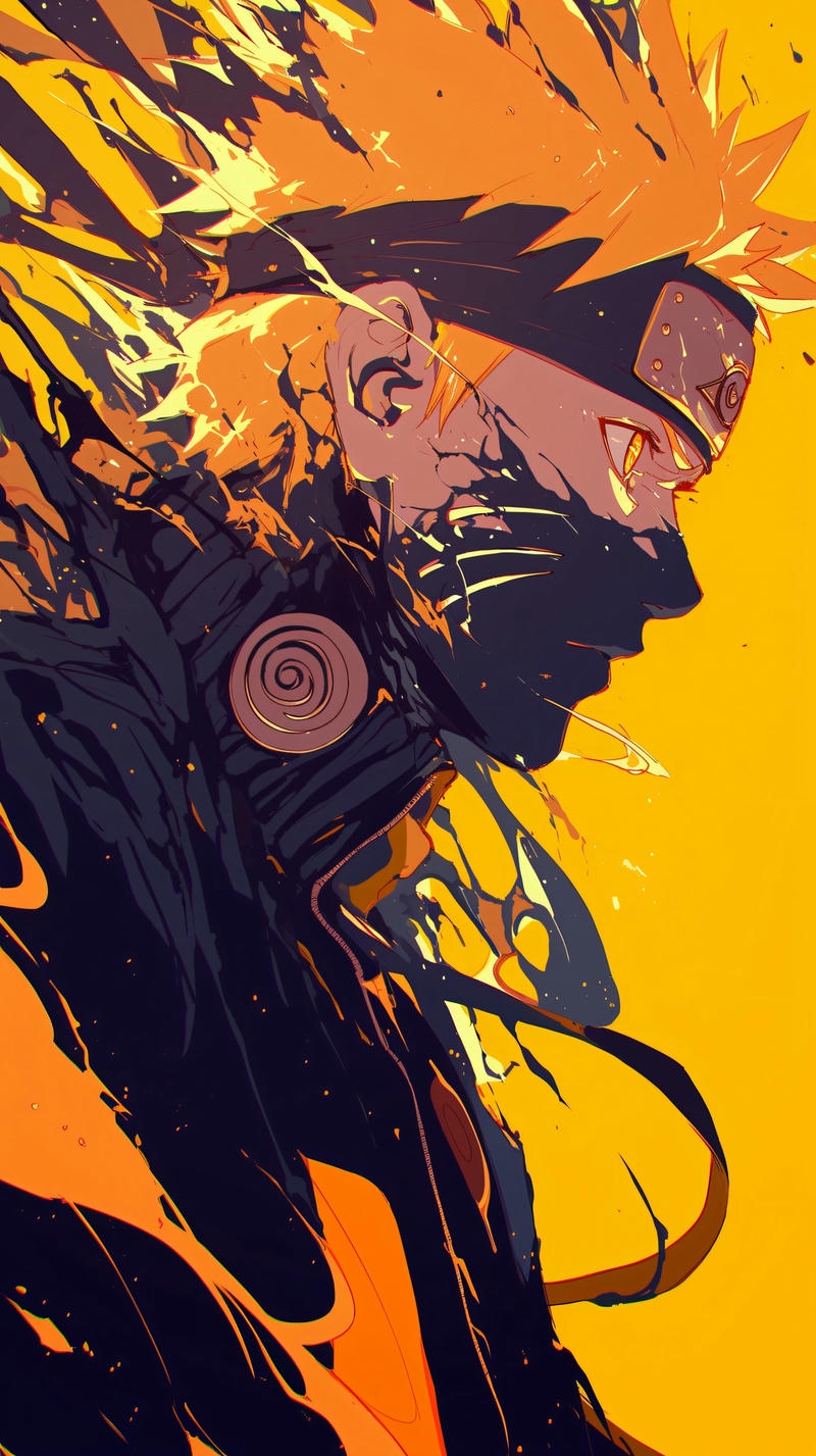 hình nền naruto siêu đẹp