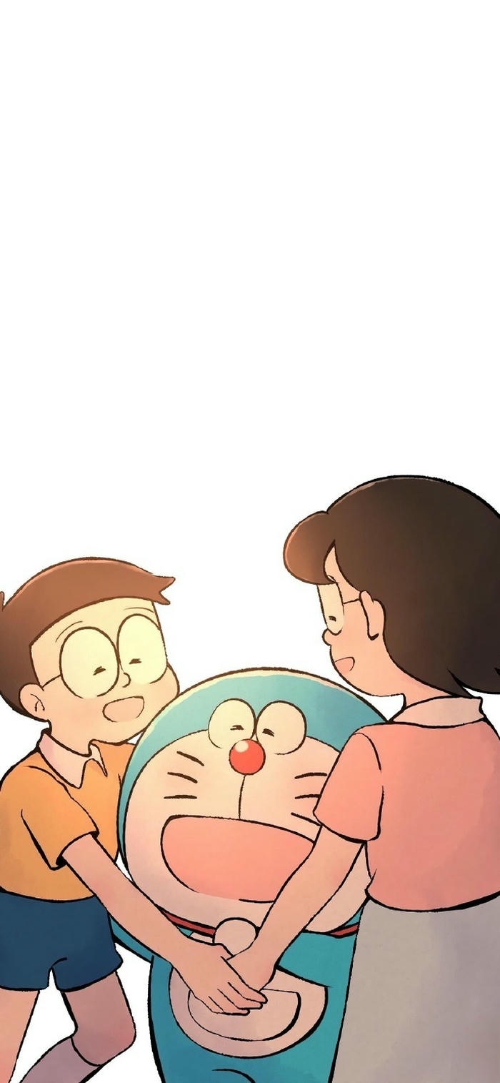 hình nền nobita cực đẹp