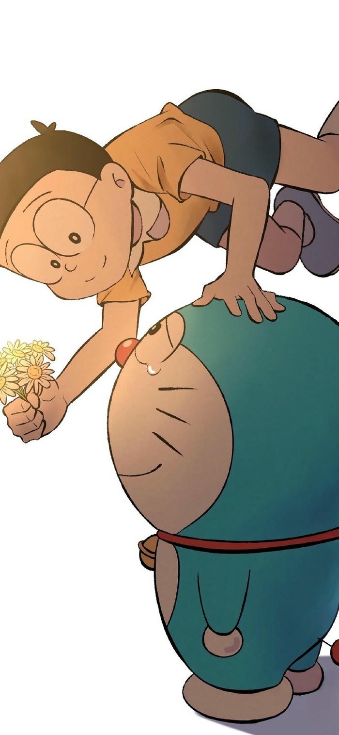 hình nền nobita đẹp nhất