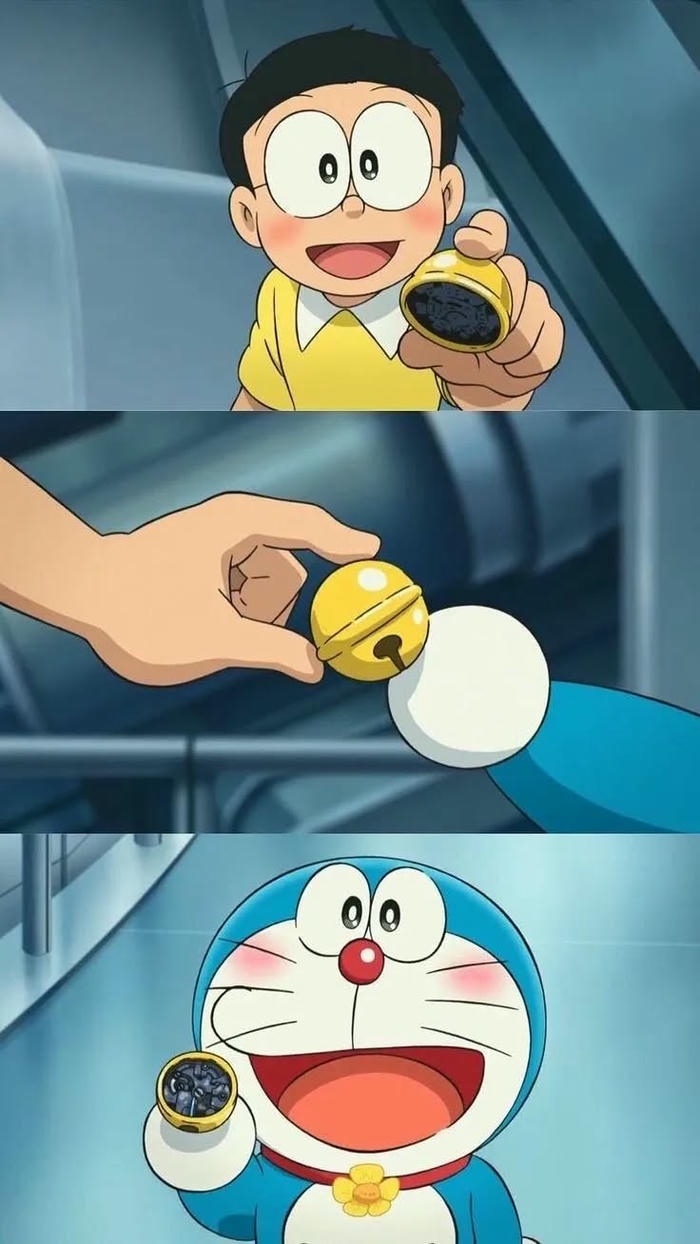 hình nền nobita siêu đẹp