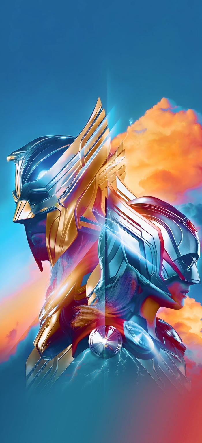 hình nền thor hd