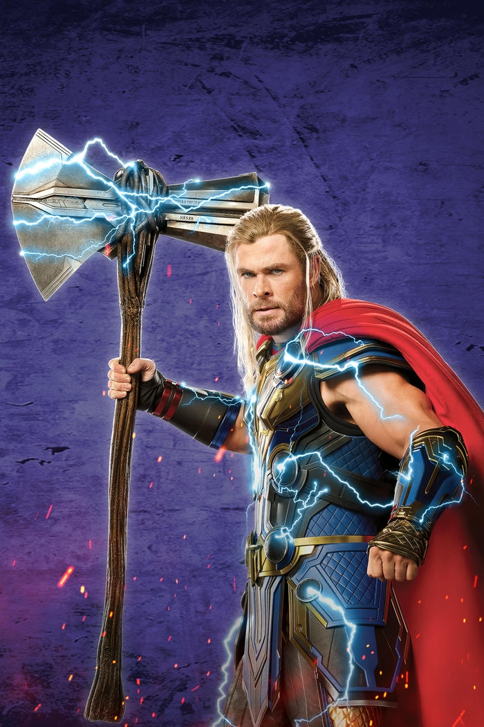 hình nền thor