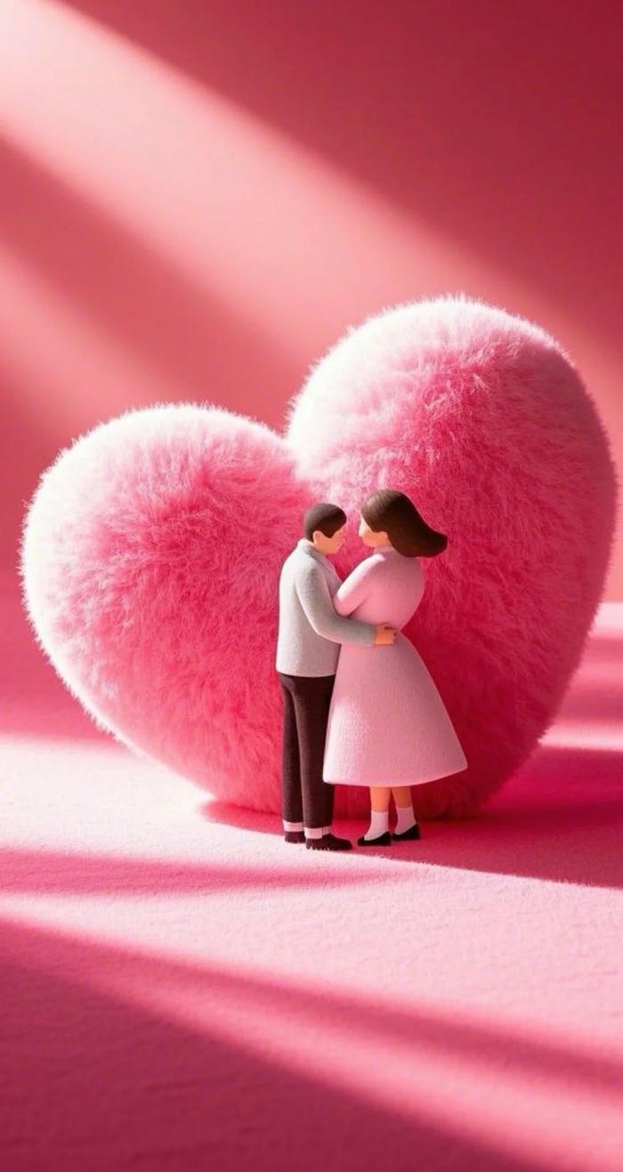 hình nền tình yêu cực đẹp